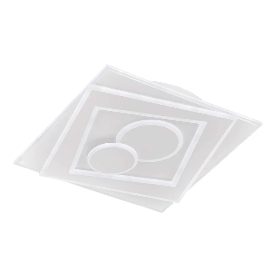 fischer-honsel-ratio-deckenleuchte-led-wei-dimmbar-cct-mit-fernbedienung image 1