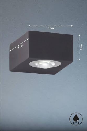 fischer-honsel-au-en-wandleuchte-helsinki-led-up-down-ip54-schwarz image 8