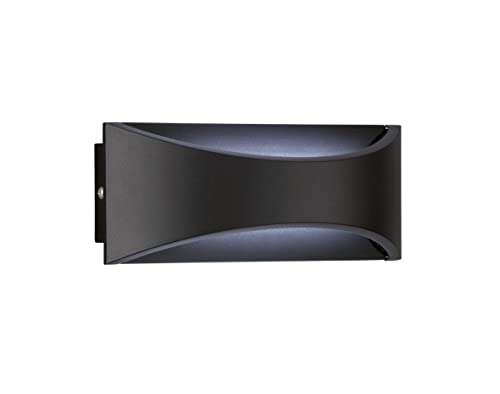 fischer-honsel-rio-led-au-enwandleuchte-ip54-schwarz-22-5x9-cm image 4