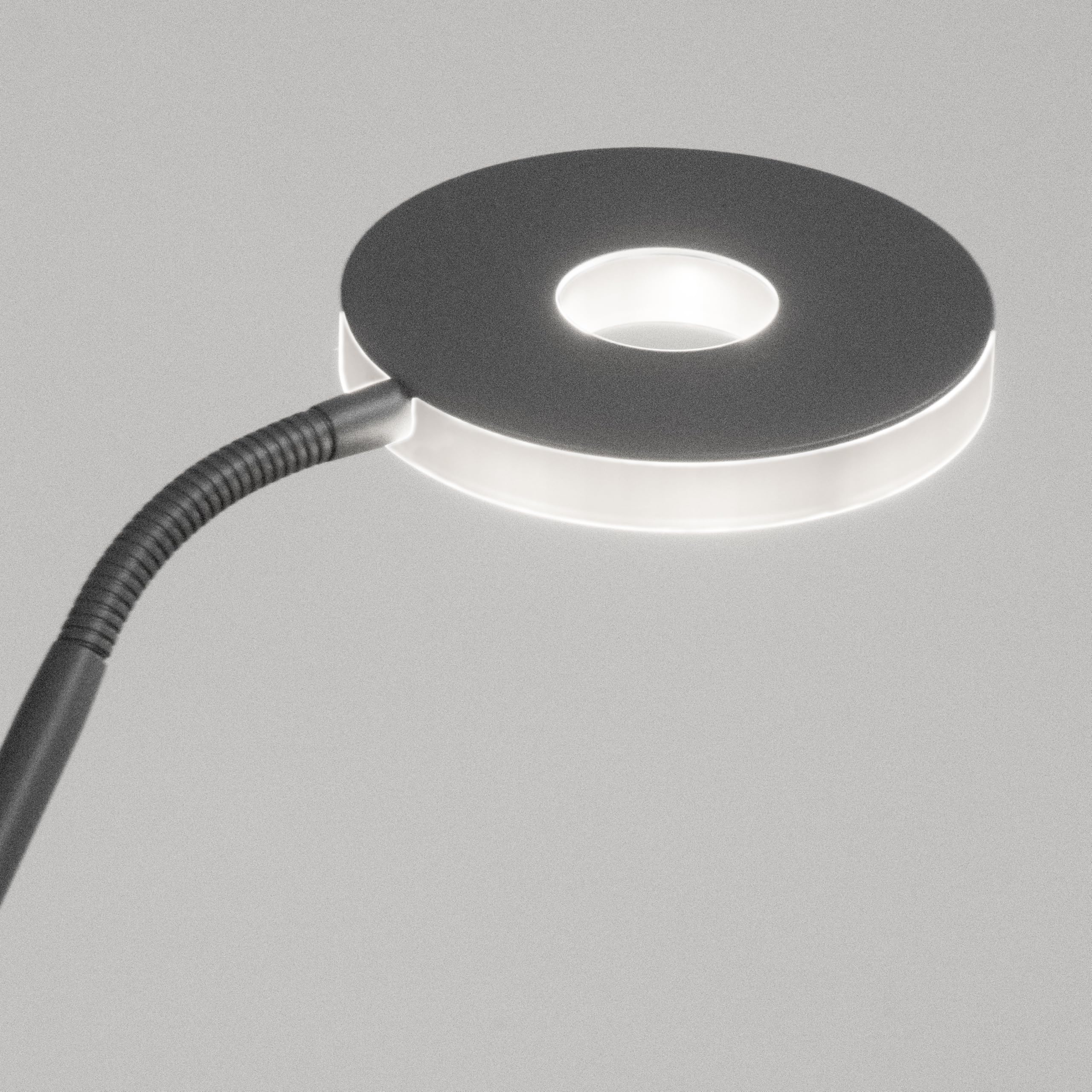 fischer-honsel-stehleuchte-dent-sandgrau-180-cm-5400-lm image 6