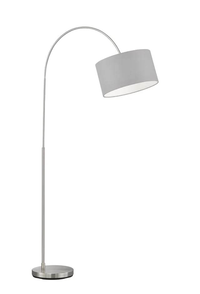 fischer-honsel-arc-stehleuchte-170-cm-nickelfarben-matt-3x-e27 image 1