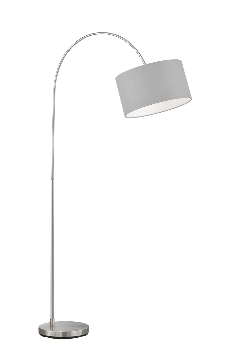 fischer-honsel-arc-stehleuchte-170-cm-nickelfarben-matt-3x-e27 image 1