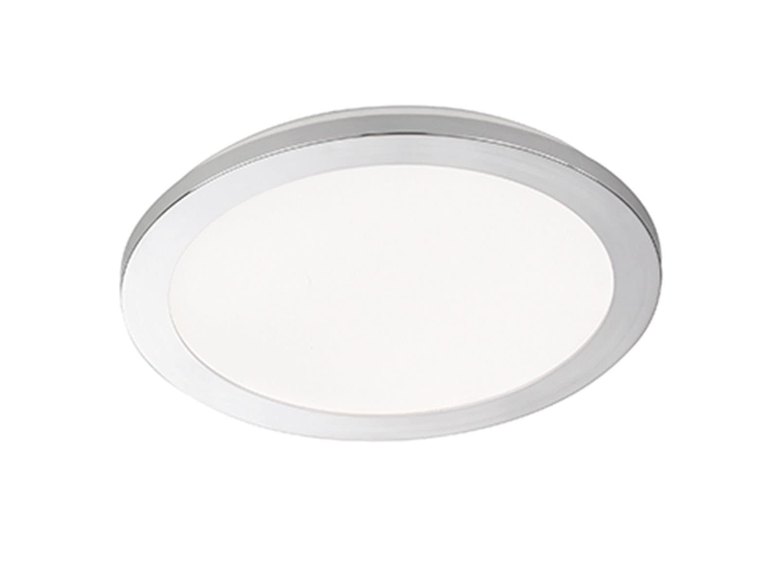 fischer-honsel-gotland-deckenleuchte-chrom-ip44-30-cm-3-stufen-dimmer image 1
