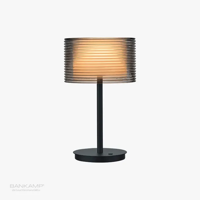 bankamp-grand-tischleuchte-15w-1200lm-touchdimmer image 1