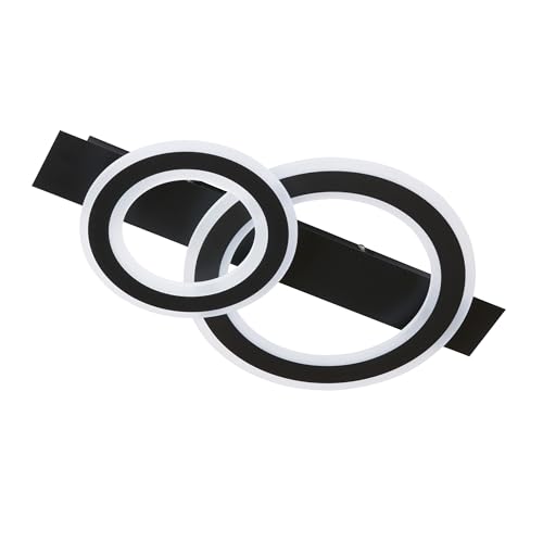 fischer-honsel-circle-led-deckenleuchte-sandschwarz-61-cm-dimmbar-cct image 4