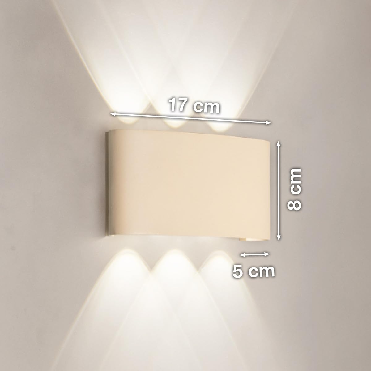 fischer-honsel-berlin-au-enwandleuchte-sandfarben-led image 2