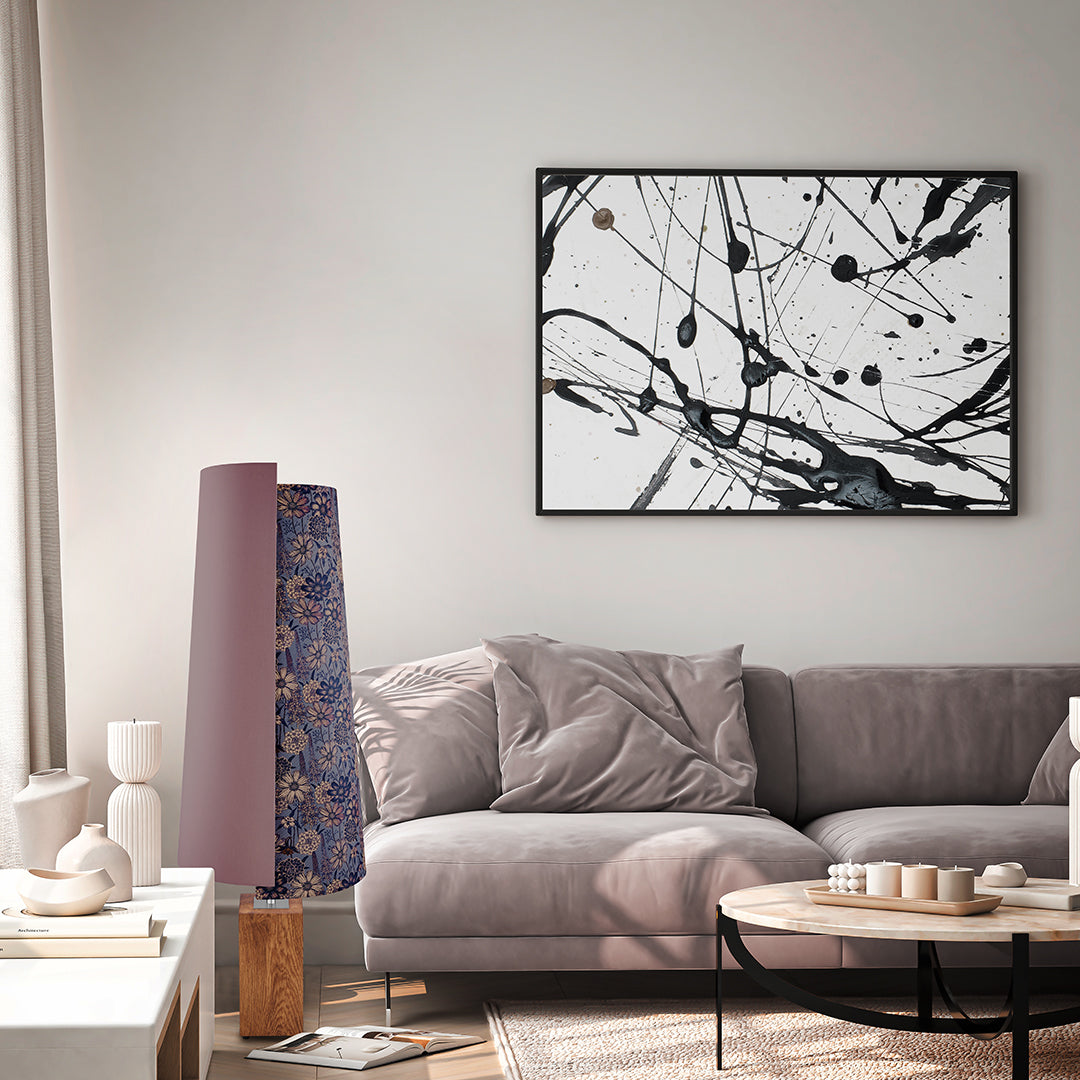 herzblut-jojo-stehleuchte-mit-designschirm image 2