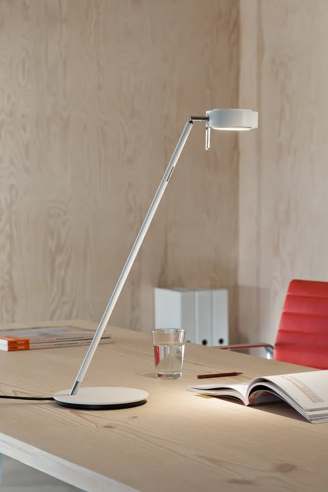 mawa-pure-1-arbeitsleuchte-led-mit-gelenk image 1
