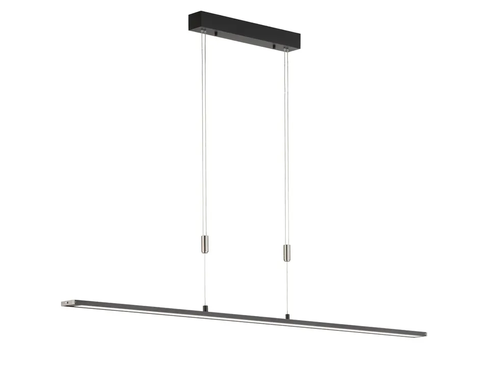 fischer-honsel-metz-tw-pendelleuchte-led-36w-sandschwarz-160x6-cm image 1