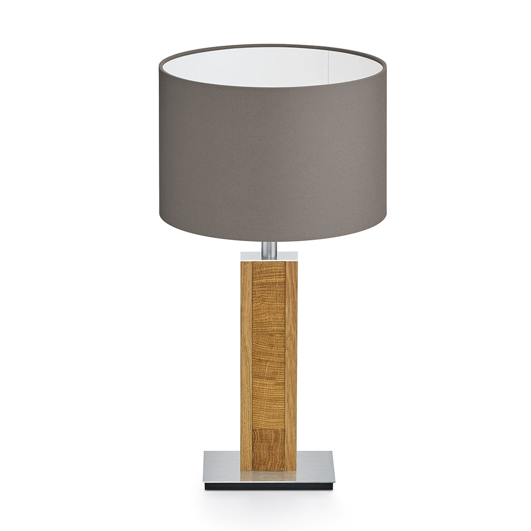 herzblut-karl-k-tischlampe-mit-kopfholzapplikation image 7