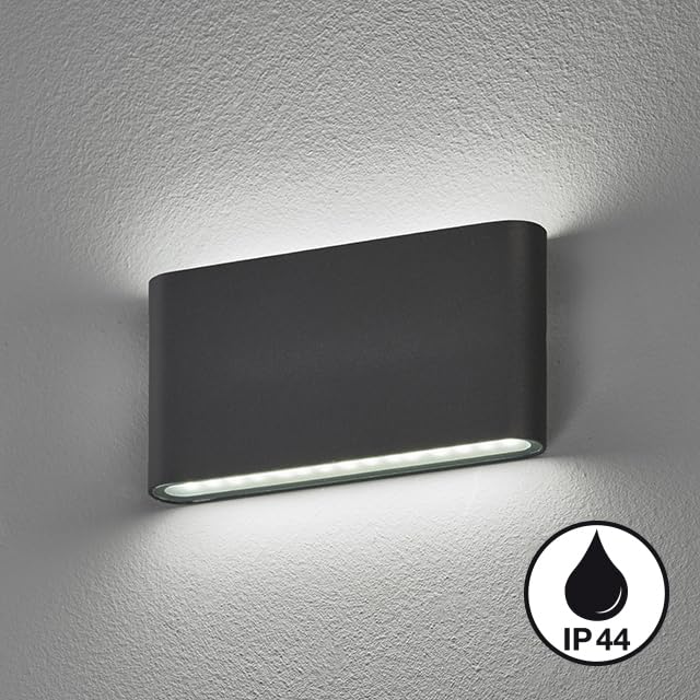 fischer-honsel-scone-au-enwandleuchte-sandschwarz-ip44-led image 3