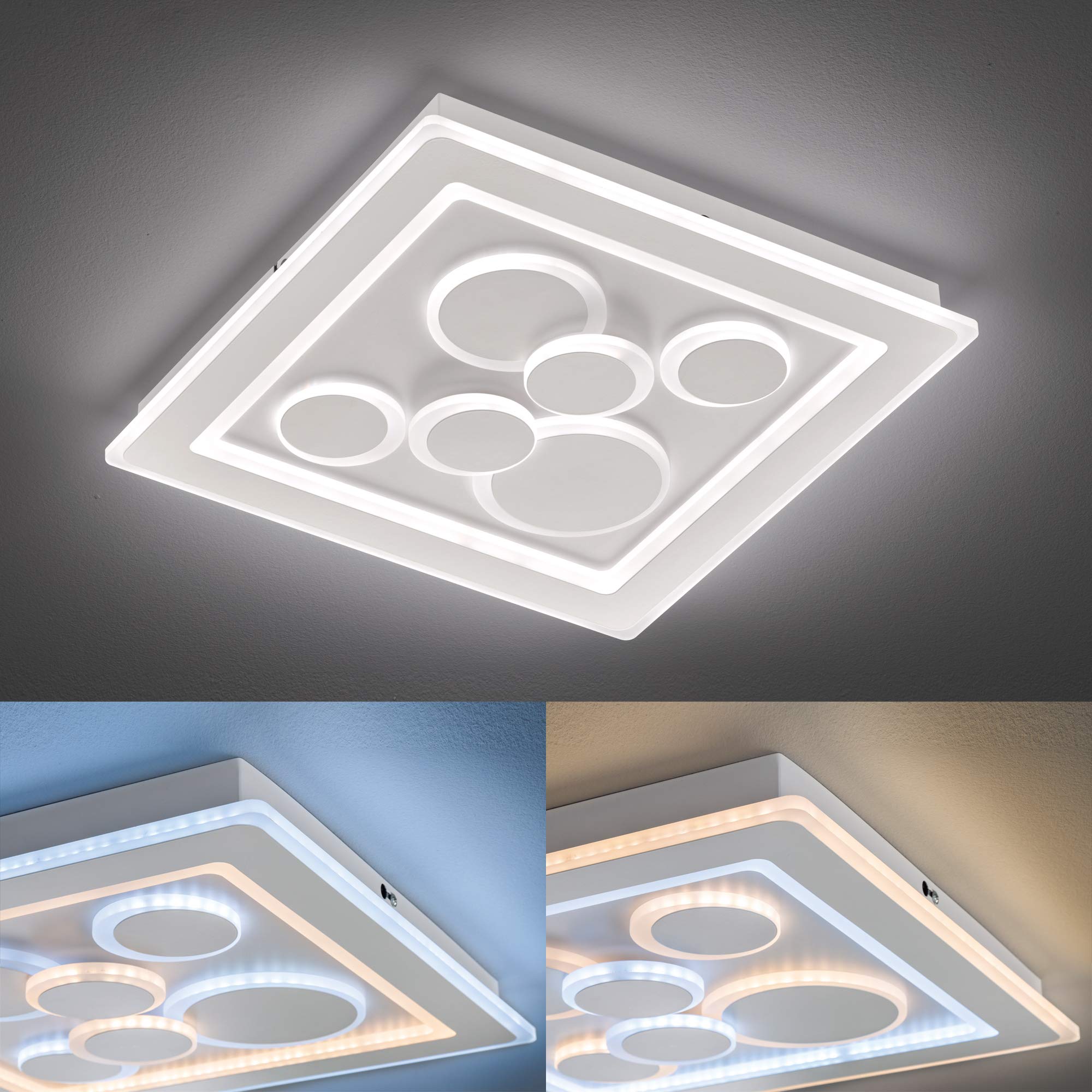 fischer-honsel-ratio-20132-led-deckenleuchte-wei-50-cm-cct image 3