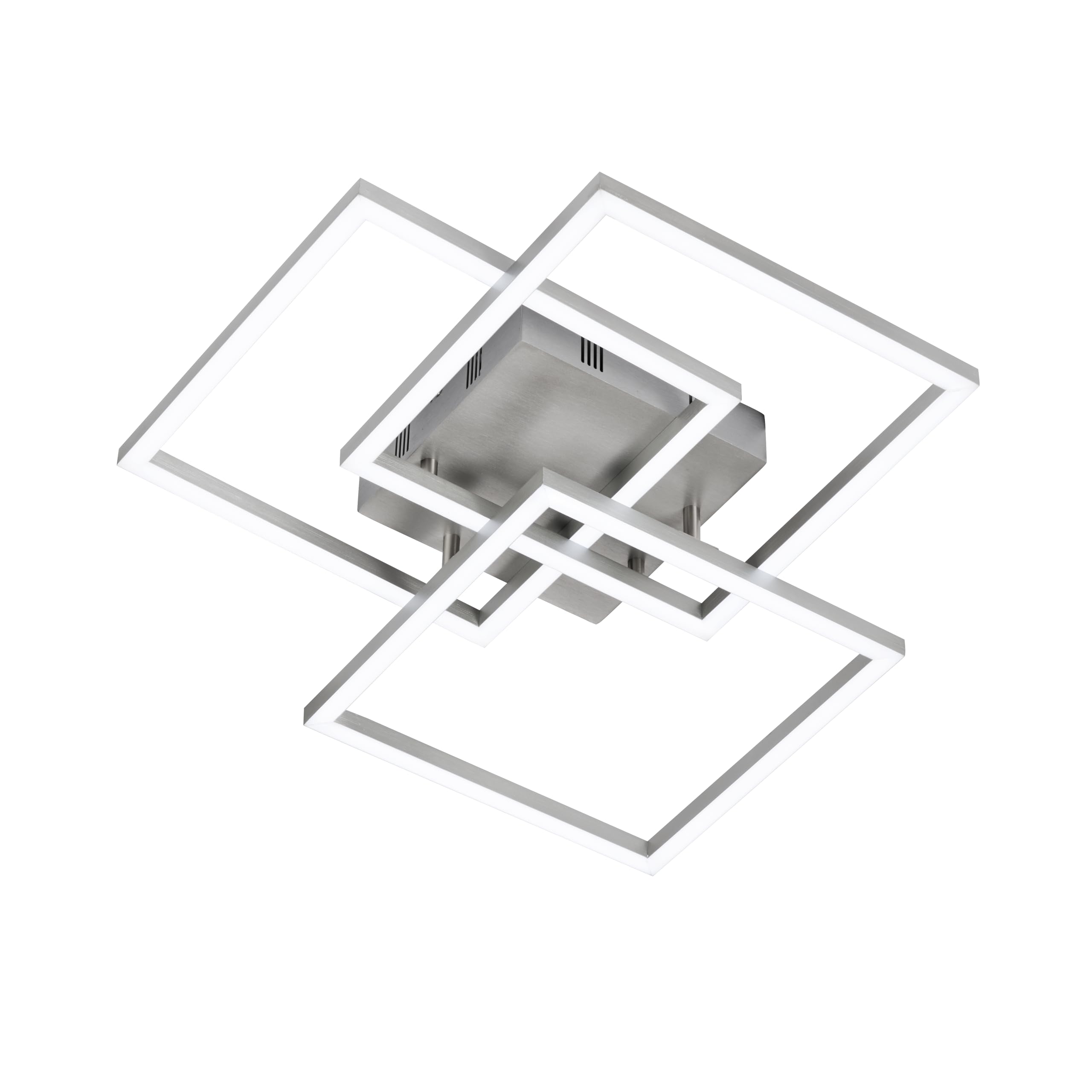 fischer-honsel-seth-deckenleuchte-52cm-aluminium-dimmbar-cct image 1