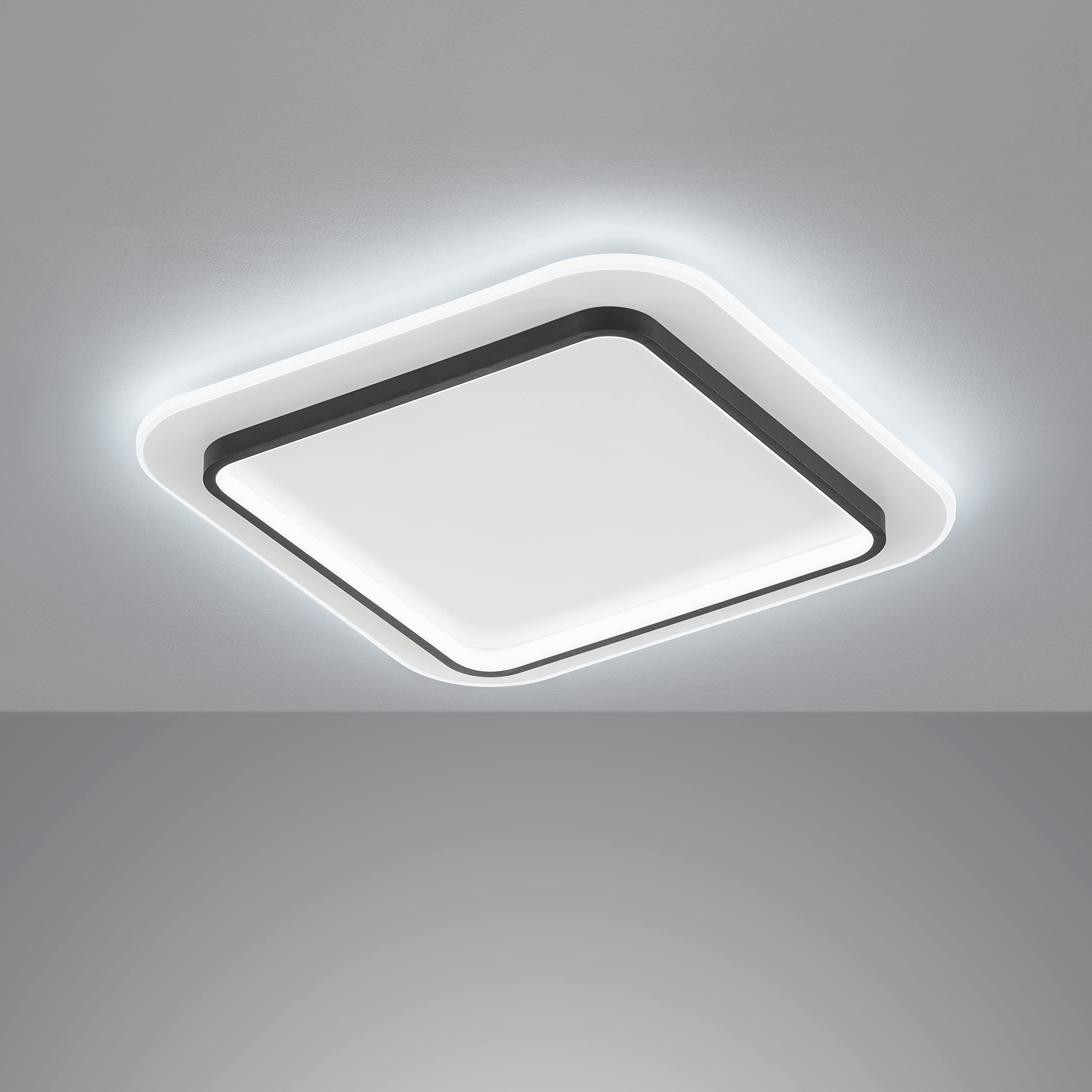 fischer-honsel-blithe-led-deckenleuchte-wei-sandschwarz-50-cm image 3