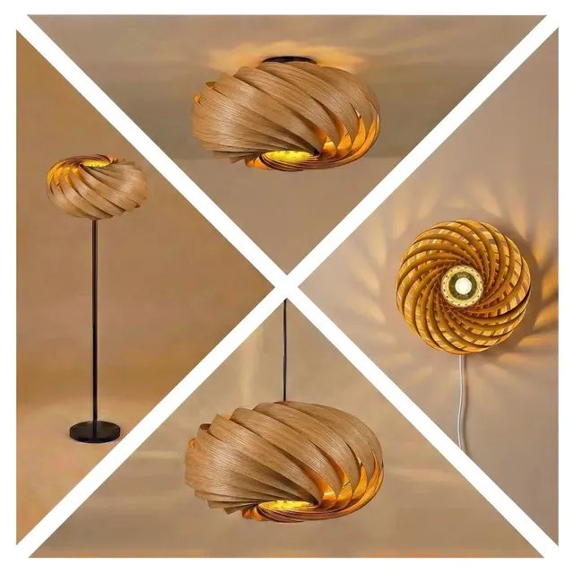 gofurnit-quiescenta-lampenschirm-eichenholz image 1