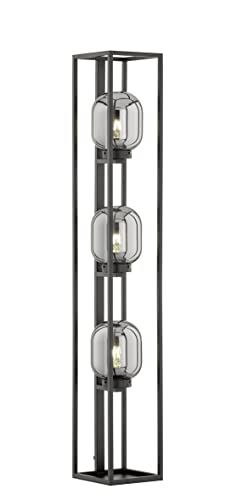 fischer-honsel-regi-stehleuchte-3xe27-schwarz-rauchglas-130-cm image 5