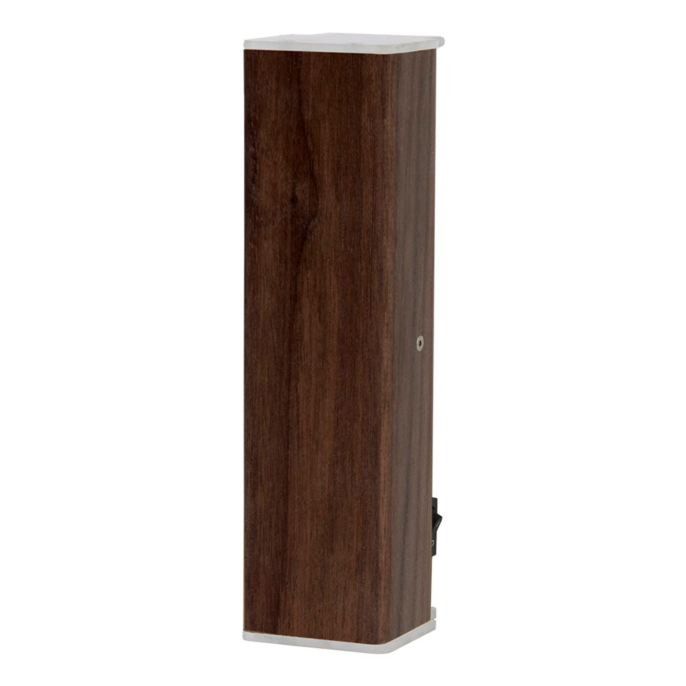 herzblut-leonora-led-wandleuchte-up-down-holz image 3