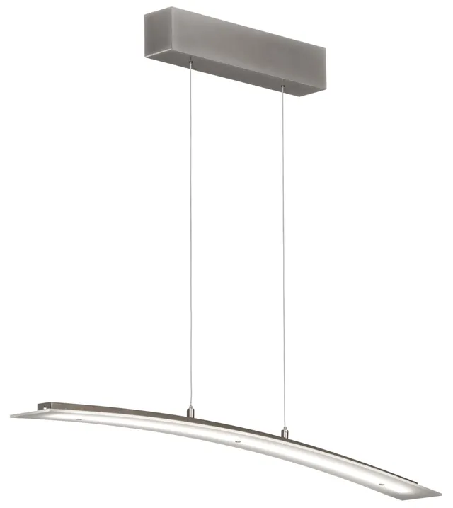 fischer-honsel-mavero-pendelleuchte-nickelfarben-matt-90-cm-led image 1