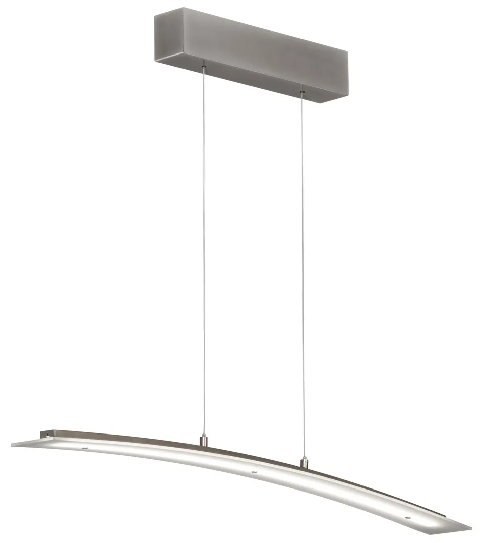 fischer-honsel-mavero-pendelleuchte-nickelfarben-matt-90-cm-led image 1