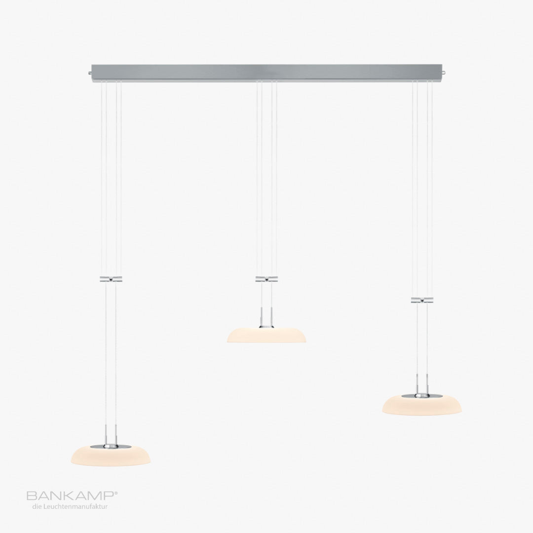 bankamp-bowl-pendelleuchte-1-2-3-flammig-dimmbar-h-henverstellbar image 2