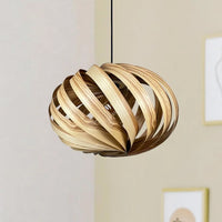 gofurnit-serentia-pendelleuchte-olivenholz-55-cm image 4