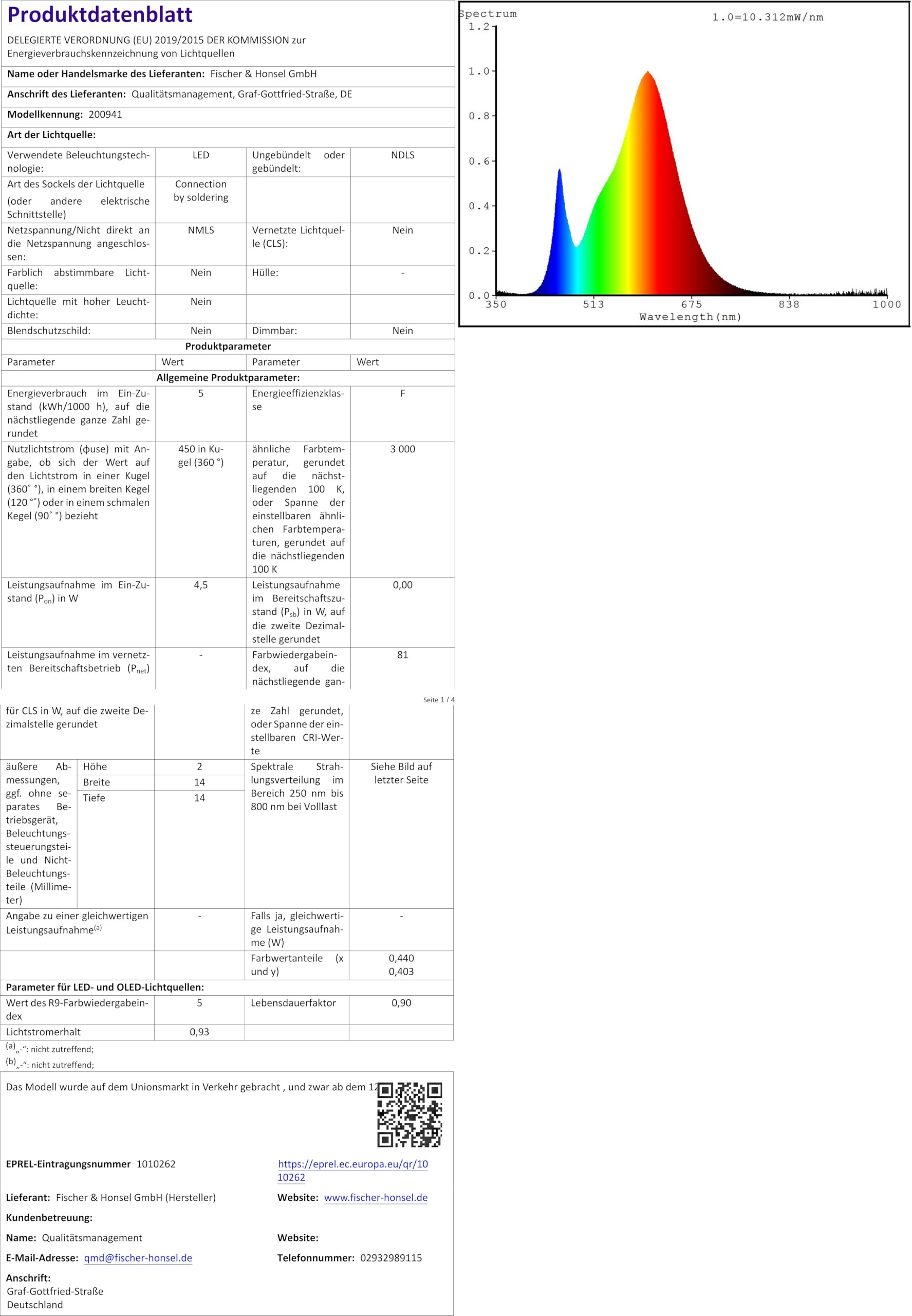 fischer-honsel-dan-30256-led-wandleuchte-aluminiumfarben-10-cm image 3