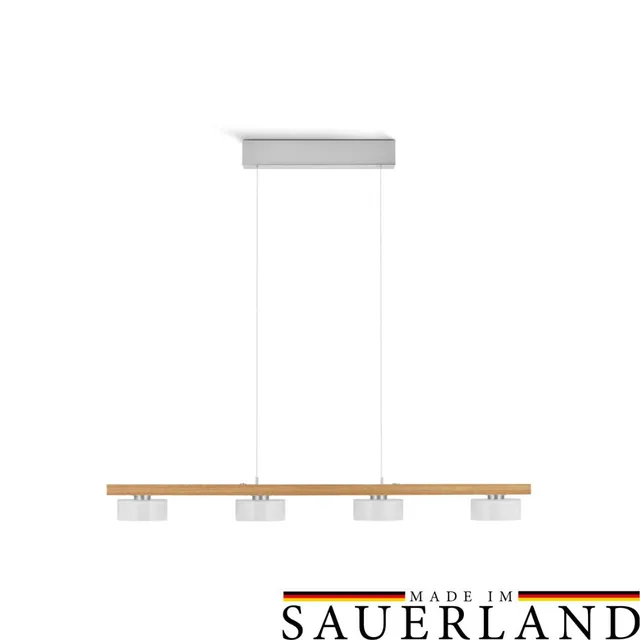 herzblut-estelle-h-ngeleuchte-4-flammig-asteiche-opalglas image 1
