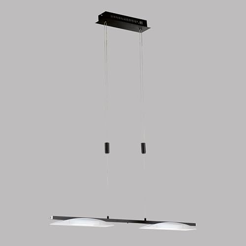 fischer-honsel-kop-pendelleuchte-84-cm-sandschwarz-dimmbar-cct image 4