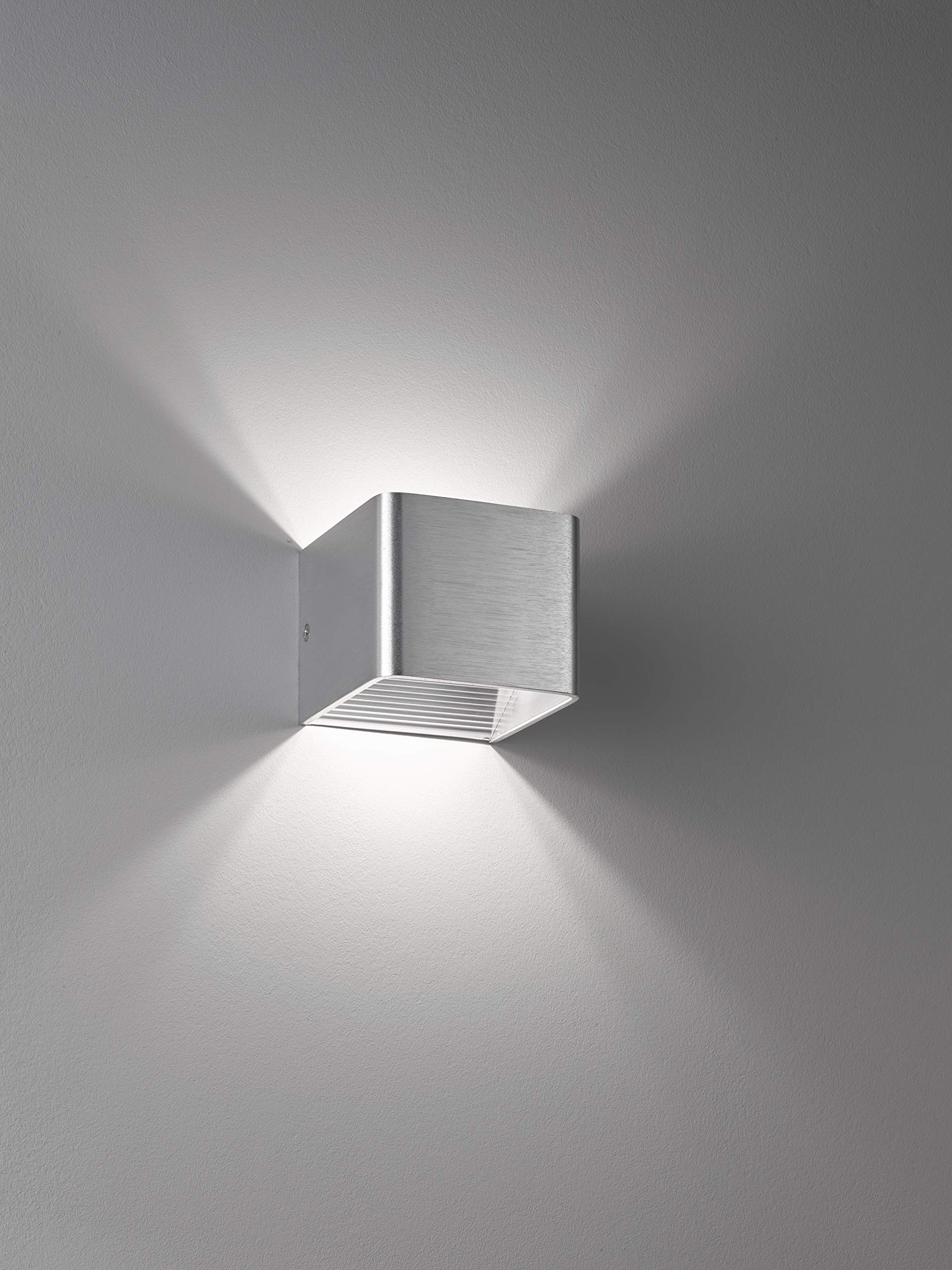 fischer-honsel-dan-30256-led-wandleuchte-aluminiumfarben-10-cm image 2