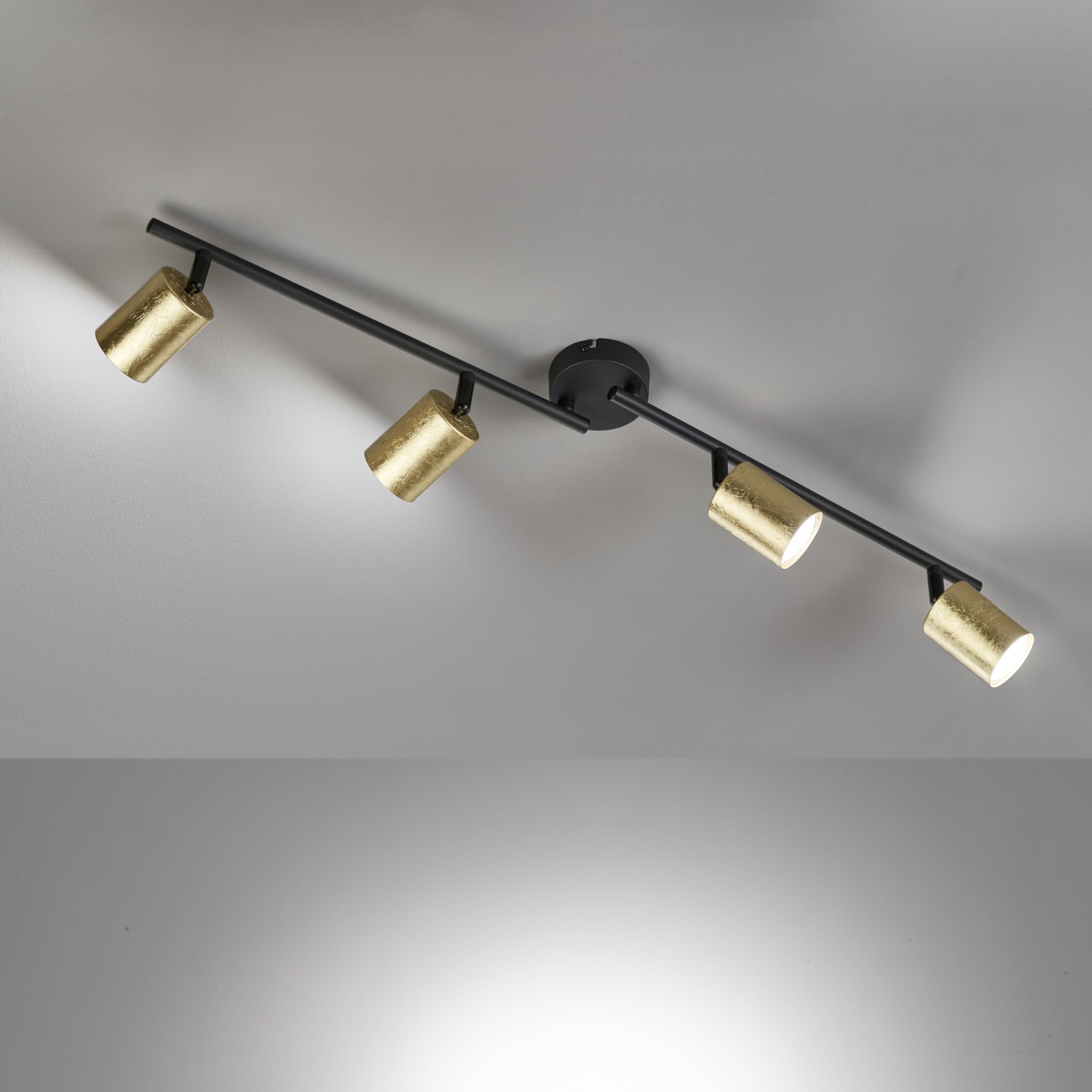fischer-honsel-vano-decken-spotleuchte-sandschwarz-79-cm-4xgu10 image 3