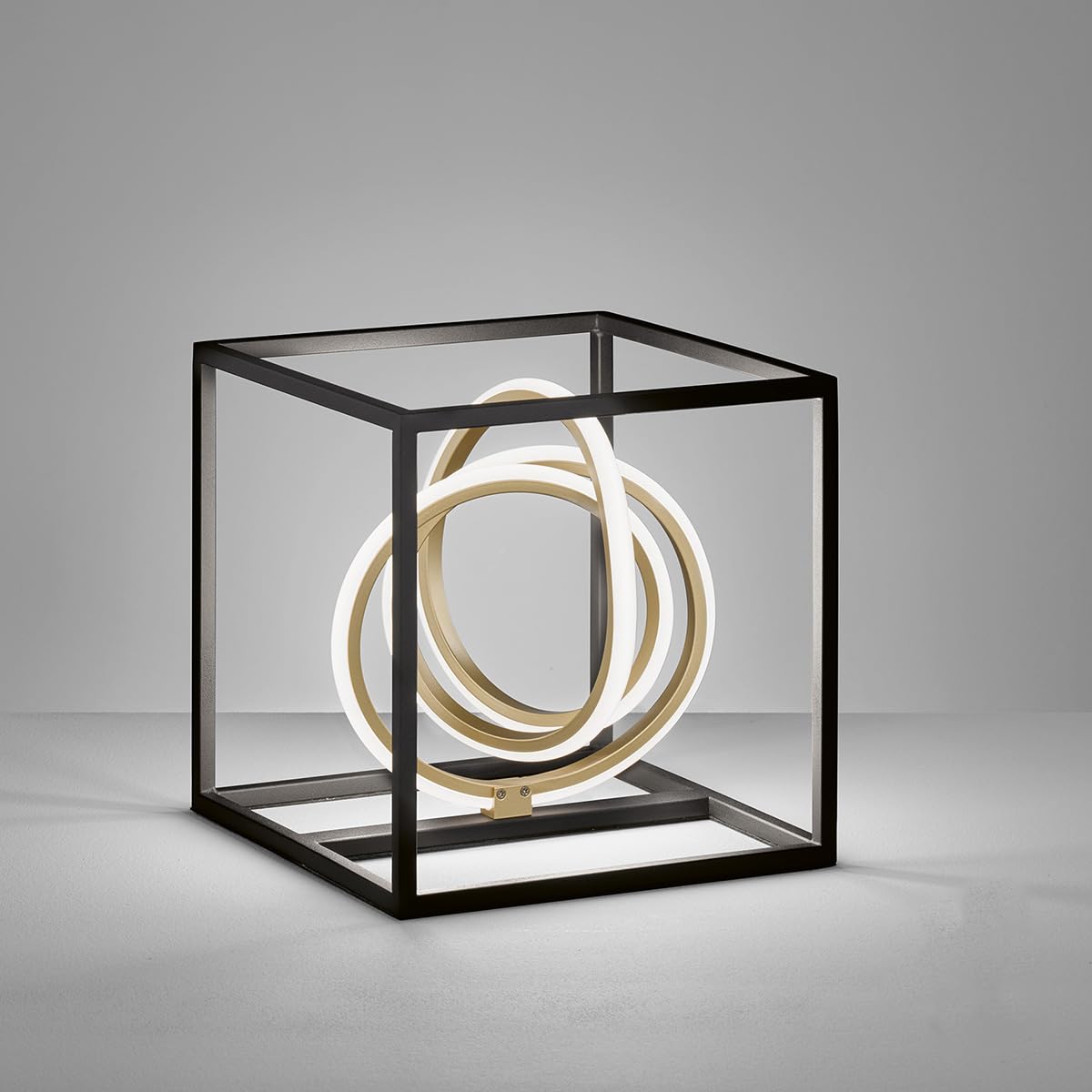 fischer-honsel-gisi-tischleuchte-led-14w-schwarz-gold-25-cm image 4