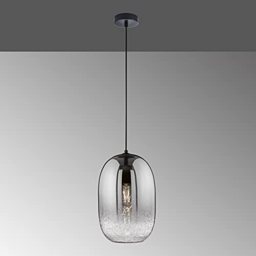 fischer-honsel-trace-pendelleuchte-schwarz-rauchglas-e27 image 7