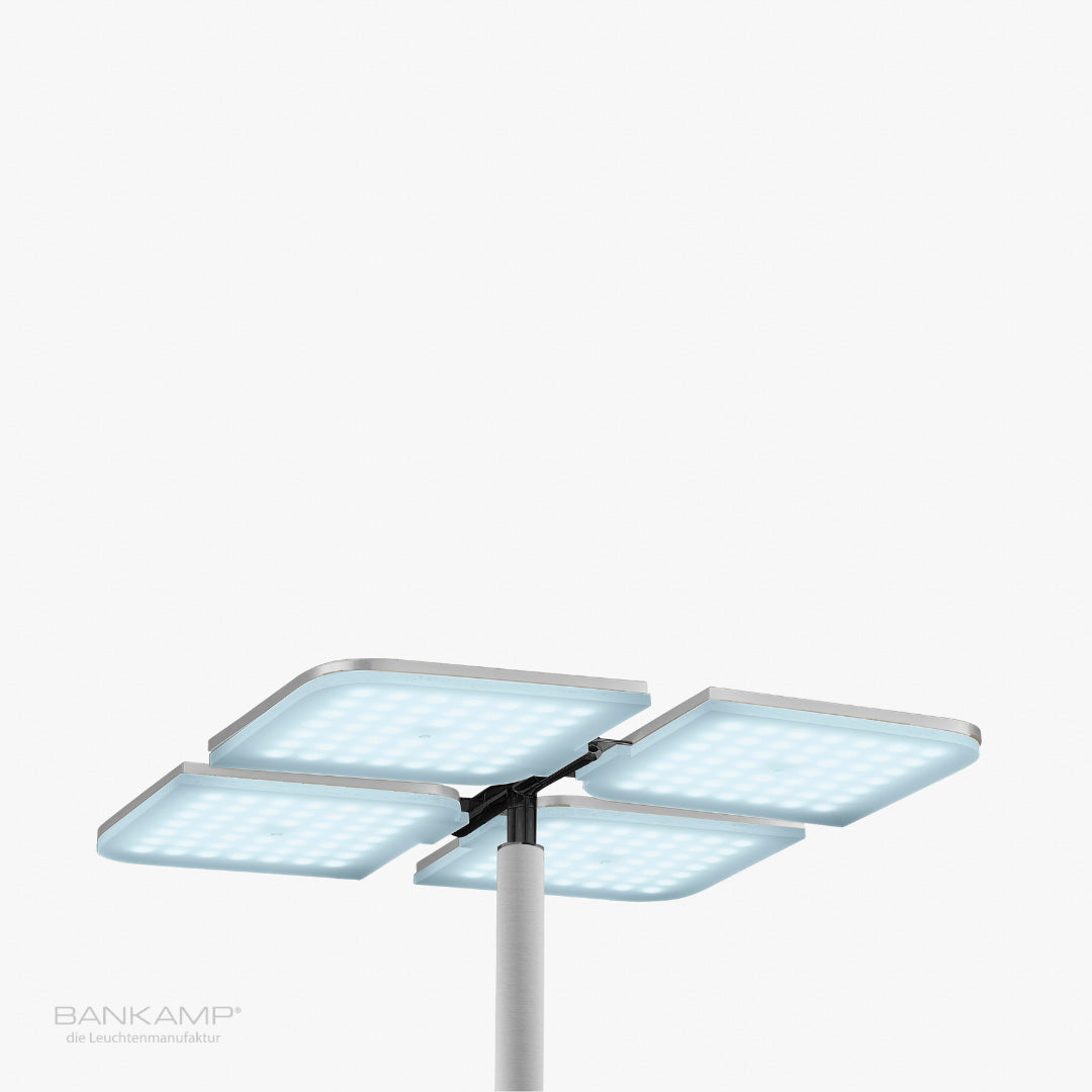 bankamp-quadro-stehleuchte-4-panels-tunable-white-2700-6500k image 5