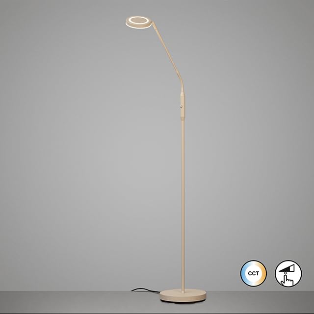 fischer-honsel-sorento-stehleuchte-sandfarben-138-cm-dimmbar image 3