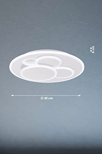 fischer-honsel-dots-deckenleuchte-wei-40-cm-cct-fernbedienung image 7