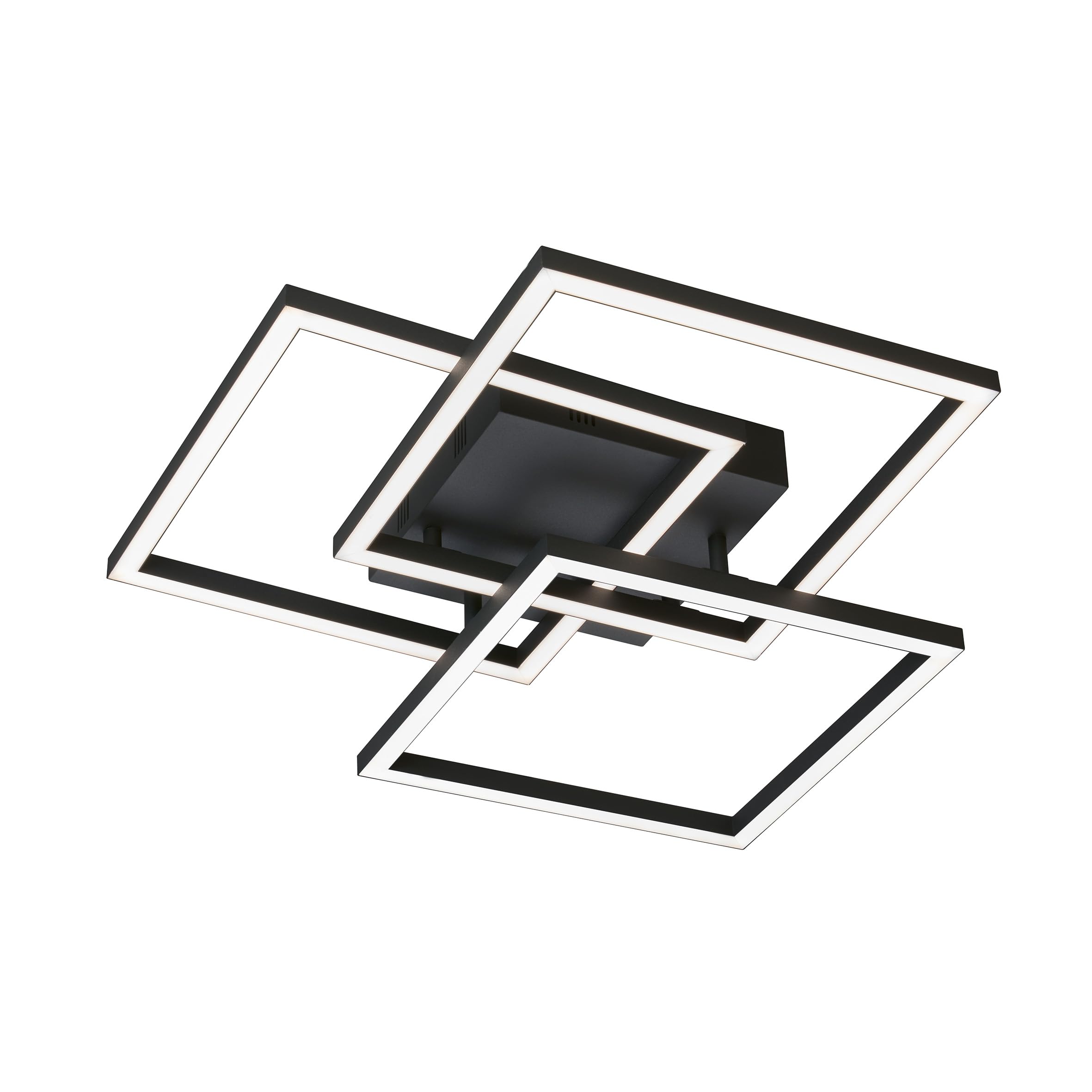 fischer-honsel-seth-deckenleuchte-sandschwarz-52x52cm-cct-4700lm image 1