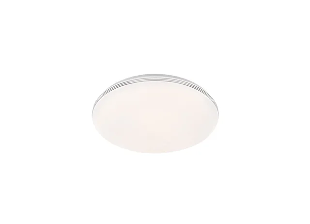 fischer-honsel-faro-led-deckenleuchte-33-cm-wei-chrom image 1