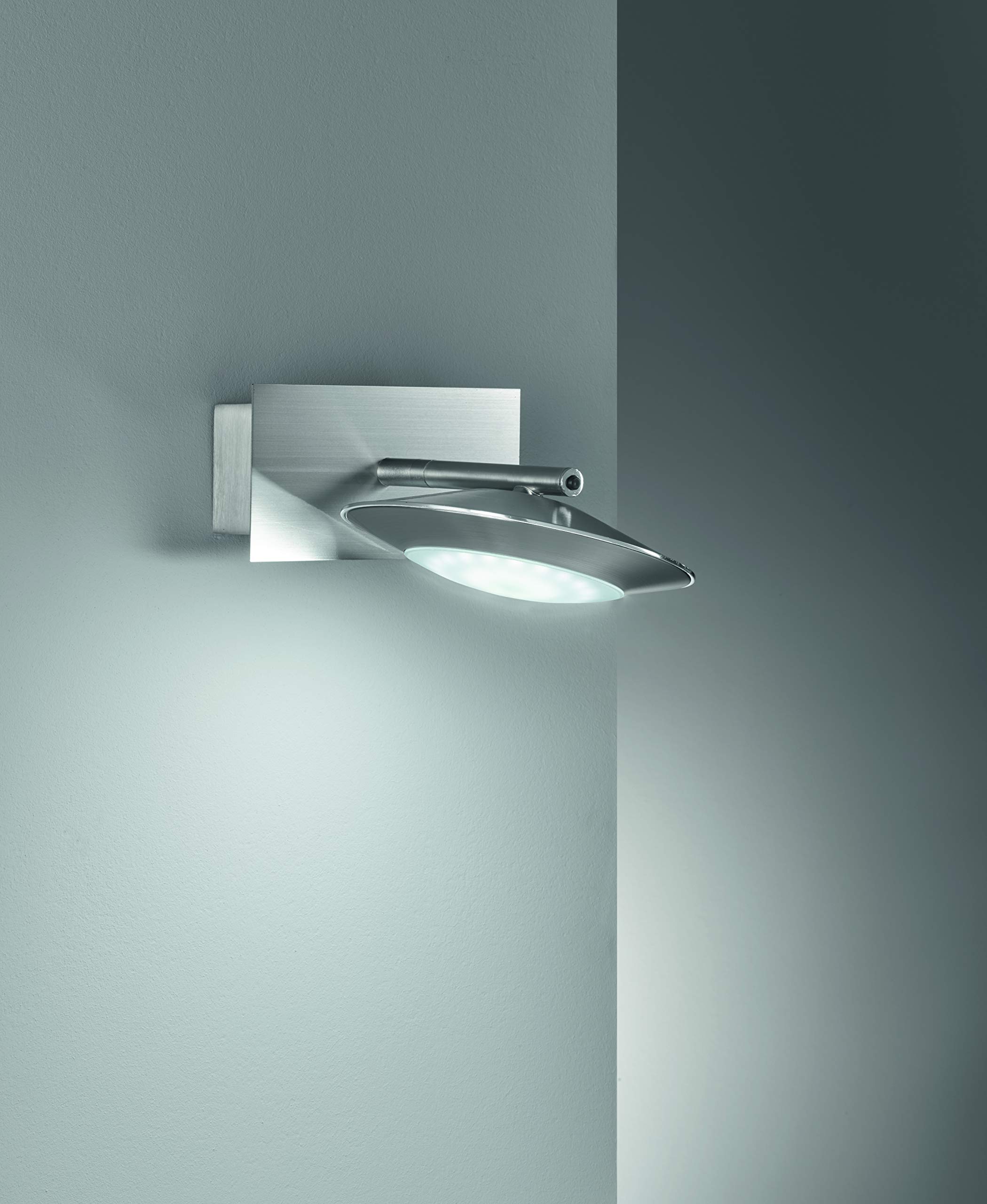 fischer-honsel-led-wandleuchte-nickelfarben-matt-rgb-cct-dimmbar-mit-fernbedienu image 7