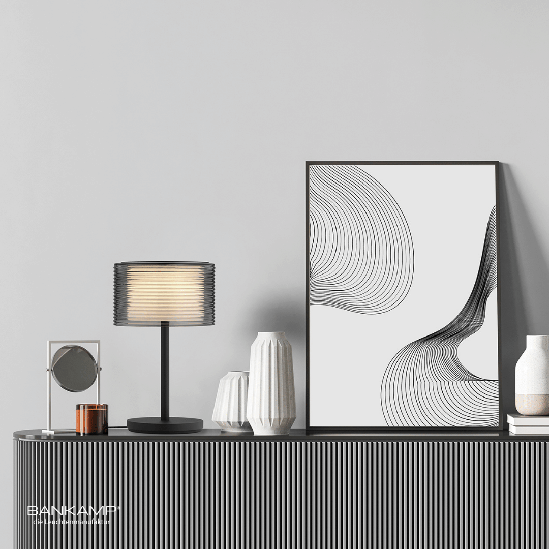 bankamp-grand-akku-tischleuchte-mit-ladebase-und-touchdimmer image 1