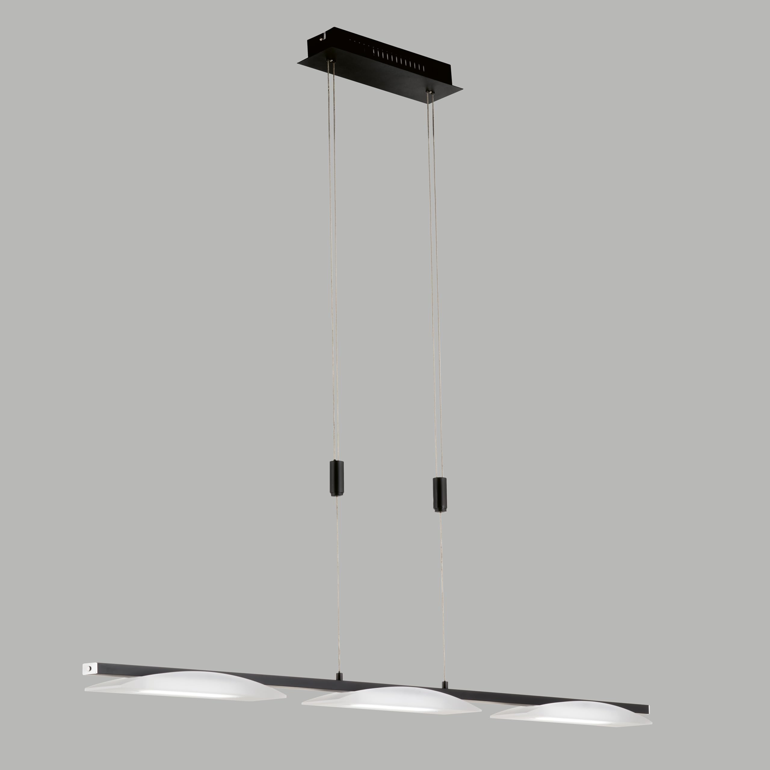 fischer-honsel-kop-pendelleuchte-114-cm-sandschwarz-dimmbar-cct image 3