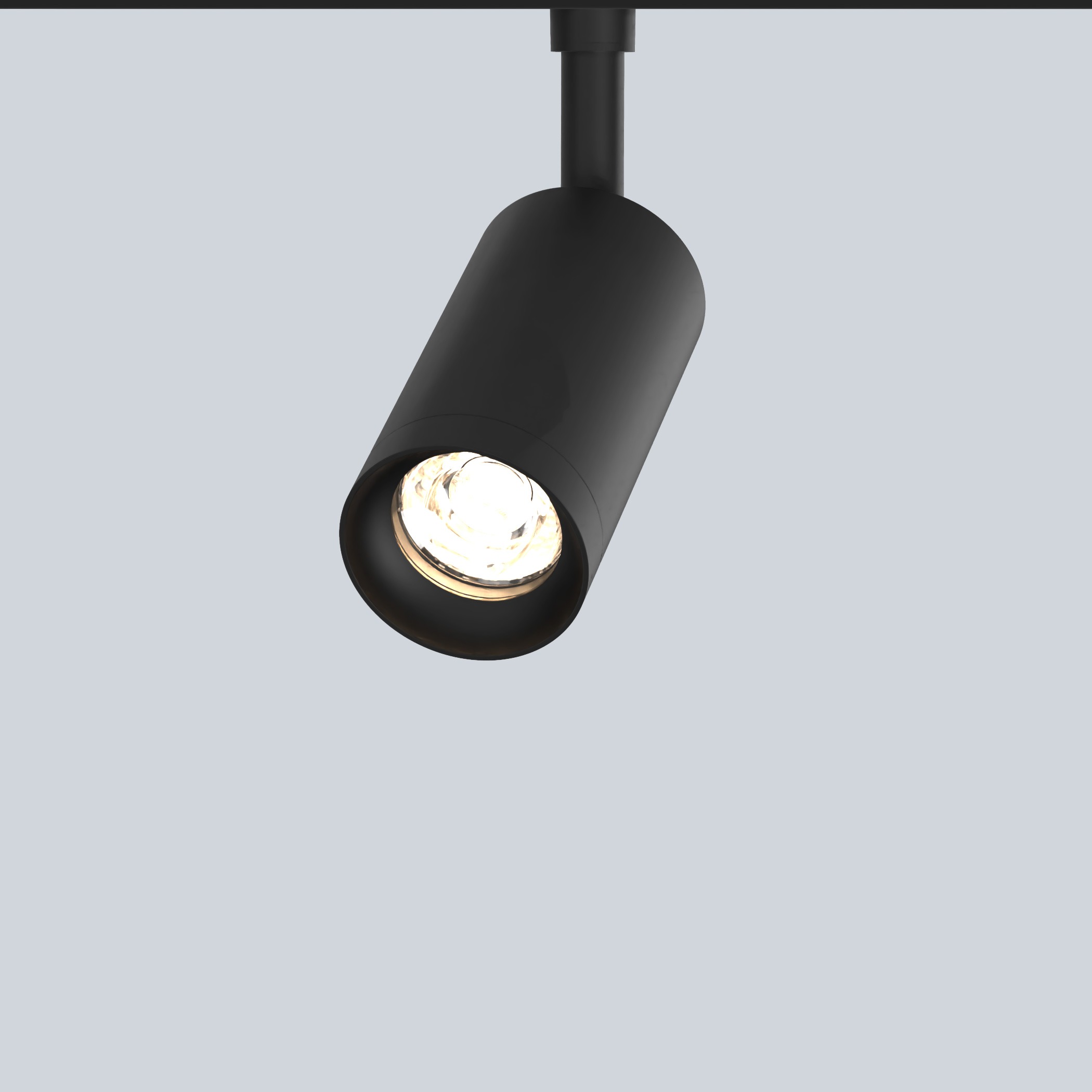 mawa-mts-t2-48v-strahler-schwenkbar-mit-abblendring image 1