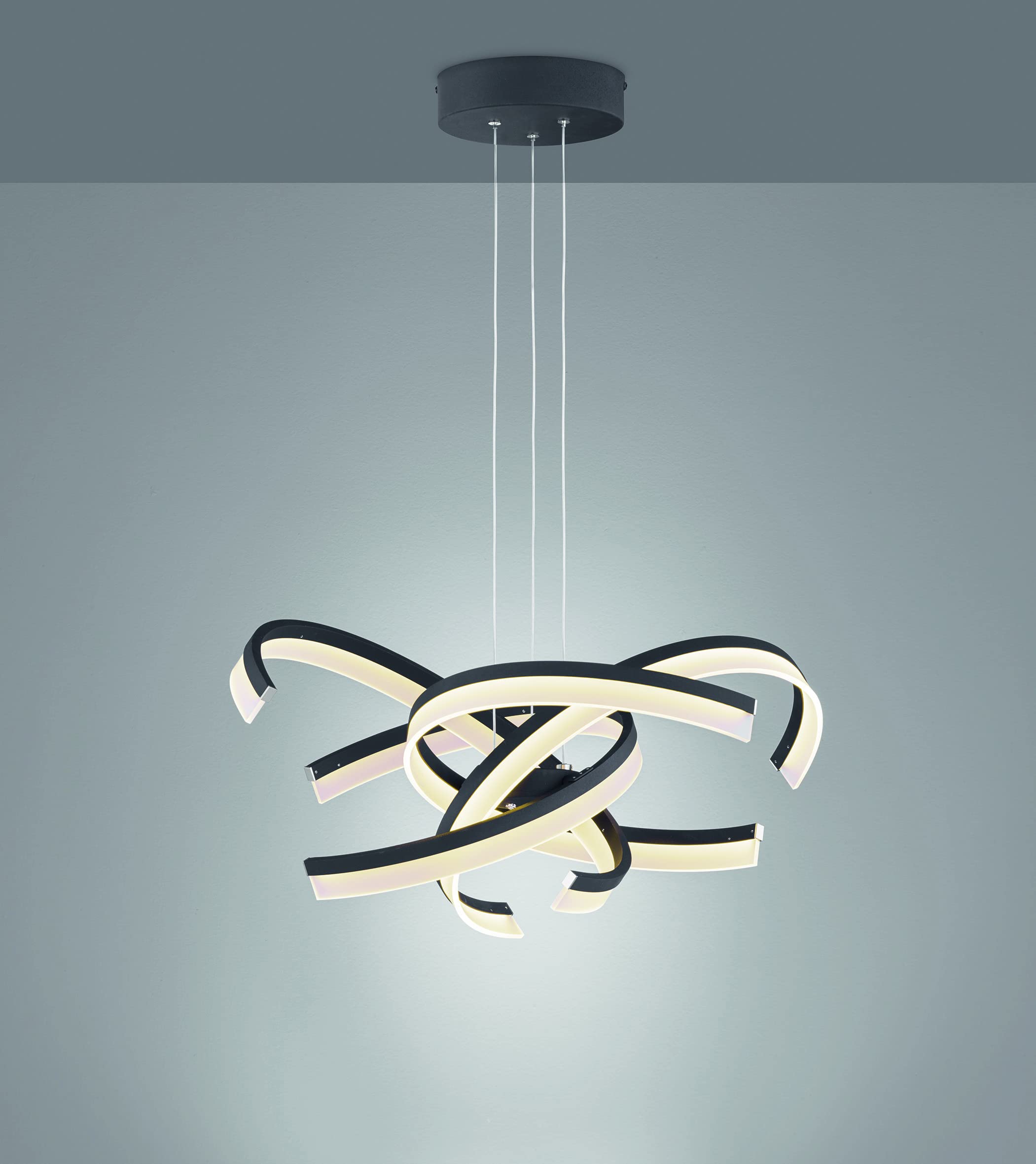 fischer-honsel-sund-60552-led-pendelleuchte-65-cm-dimmbar-sandschwarz image 4