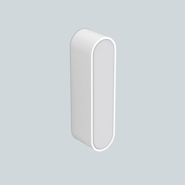 mawa-oval-office-3-wand-und-deckenleuchte-dimmbar image 1