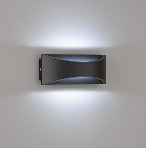 fischer-honsel-rio-led-au-enwandleuchte-ip54-schwarz-22-5x9-cm image 5