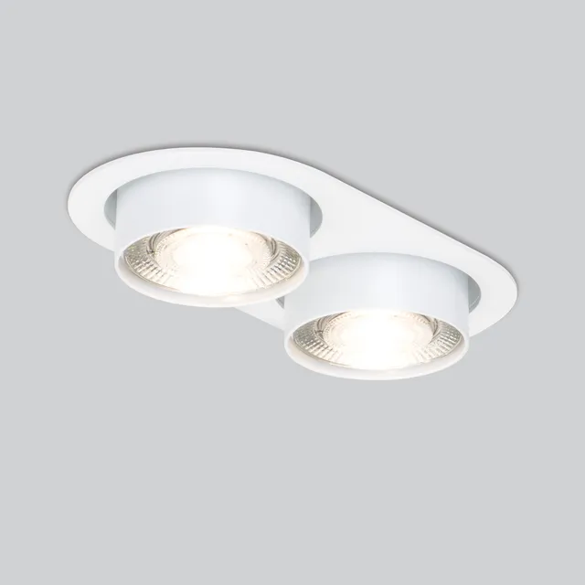 mawa-wittenberg-4-0-wi4-eb-2ov-led-einbau-spot-drehbar image 1