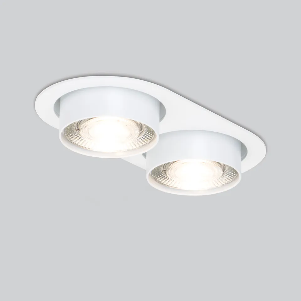 mawa-wittenberg-4-0-wi4-eb-2ov-led-einbau-spot-drehbar image 1