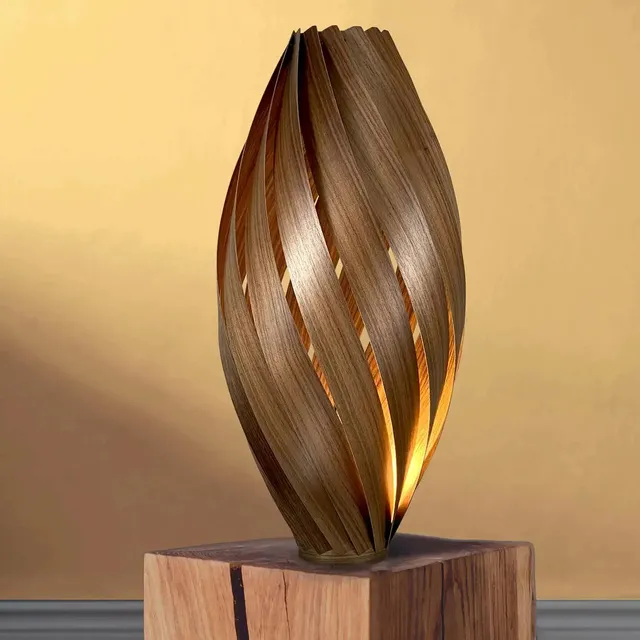 gofurnit-ardere-stehleuchte-nussbaum-70-cm image 1