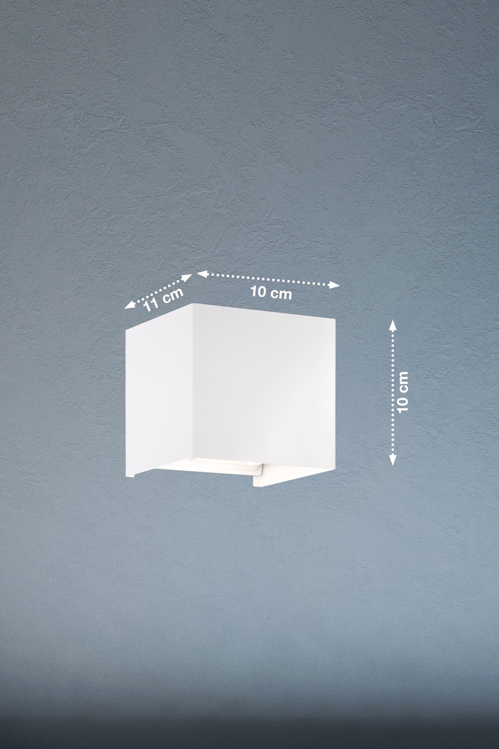 fischer-honsel-wall-wandleuchte-wei-ip44-led-2x-3w image 7