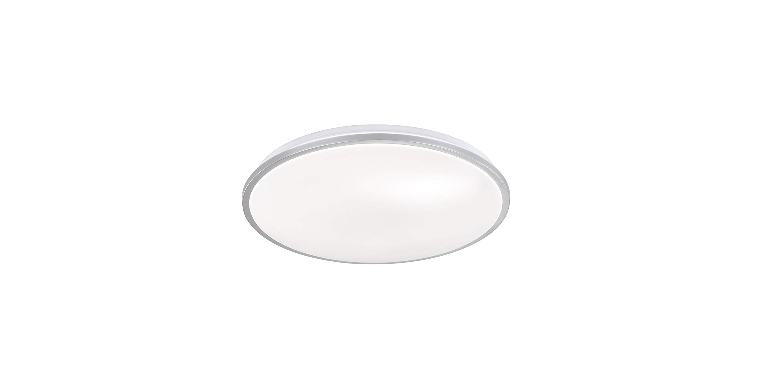 fischer-honsel-jaso-20812-led-deckenleuchte-silberfarben-40-cm image 1