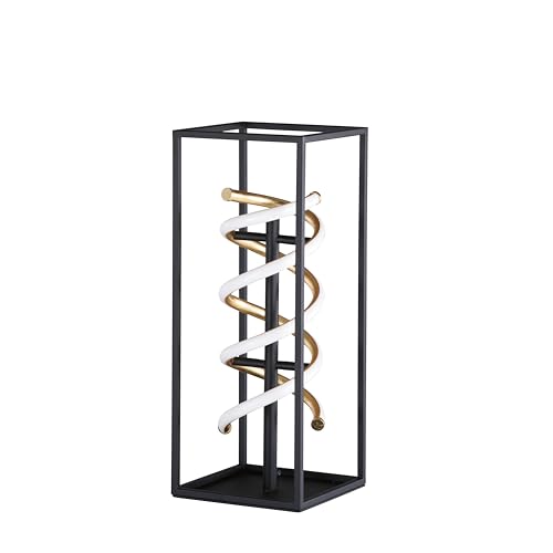 fischer-honsel-gian-tischleuchte-schwarz-gold-50-cm-led-11w image 3